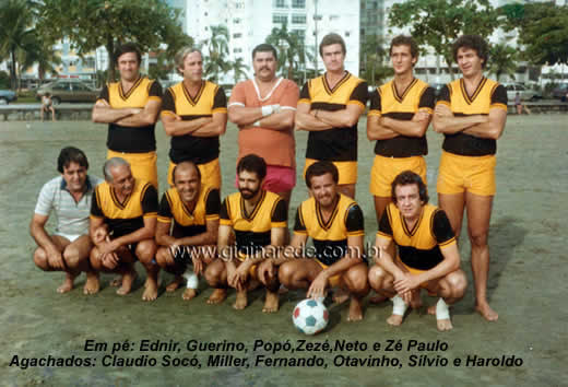 Clube da Ponta